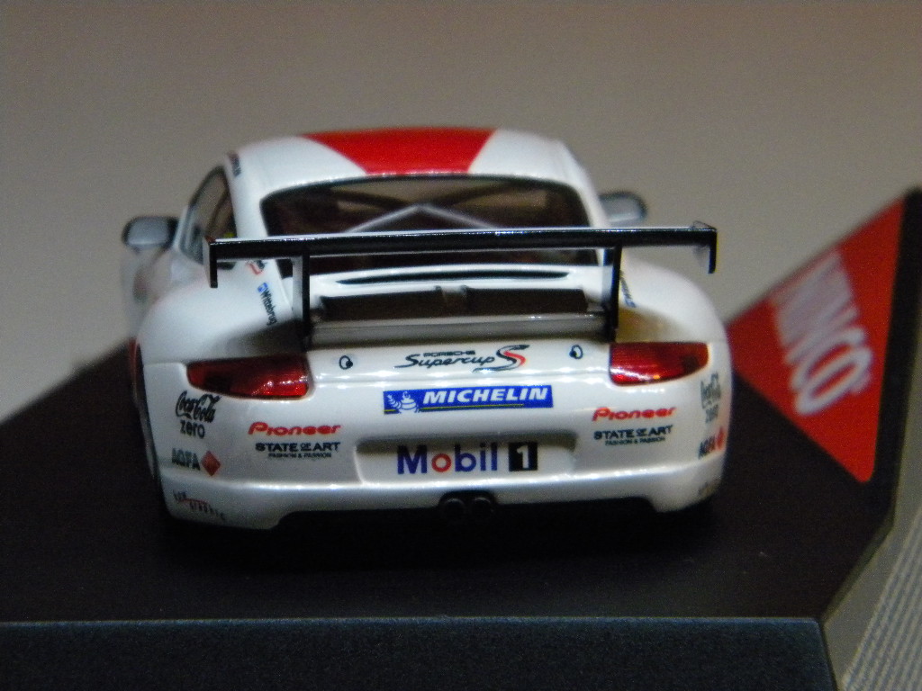 Porsche 997 (50497